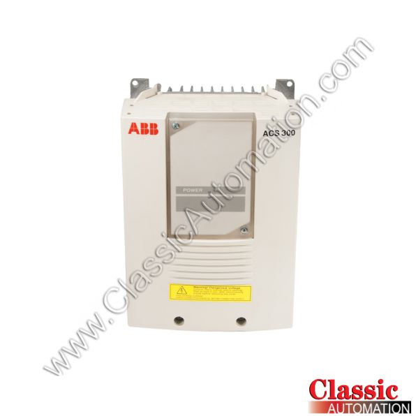 ABB Part Number ACS311-1P6-3 ABB Part Number ACS311-1P6-3