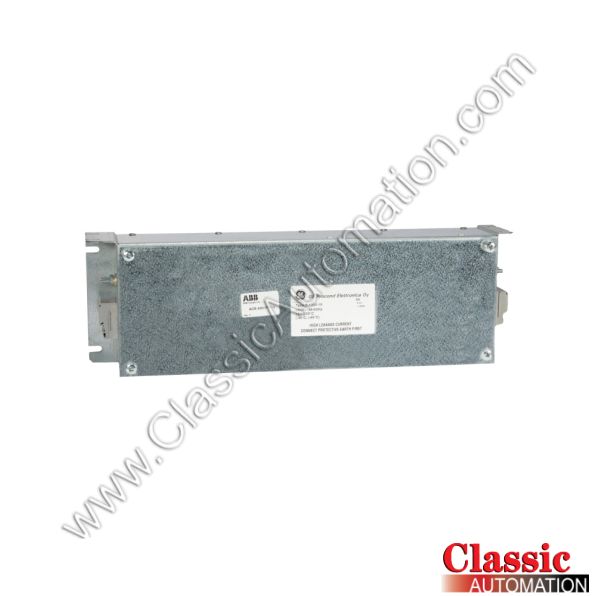 ABB Part Number ACS400-IF11-3 ABB Part Number ACS400-IF11-3