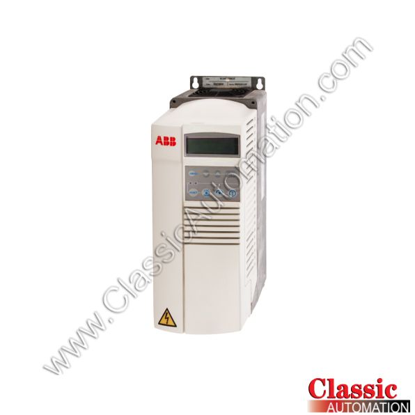 ABB Part Number ACS401600632 ABB Part Number ACS401600632