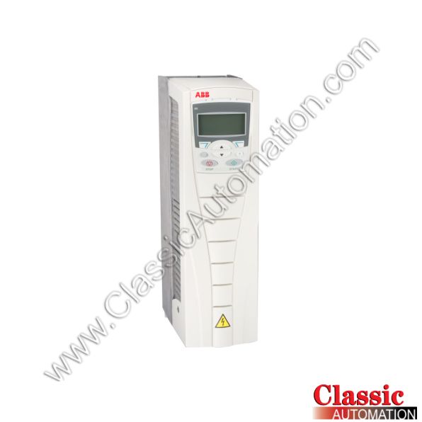 ABB Part Number ACS550-U1-03A9-6 ABB Part Number ACS550-U1-03A9-6