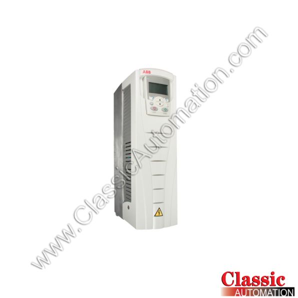 ABB Part Number ACS550-U1-097A-4 ABB Part Number ACS550-U1-097A-4