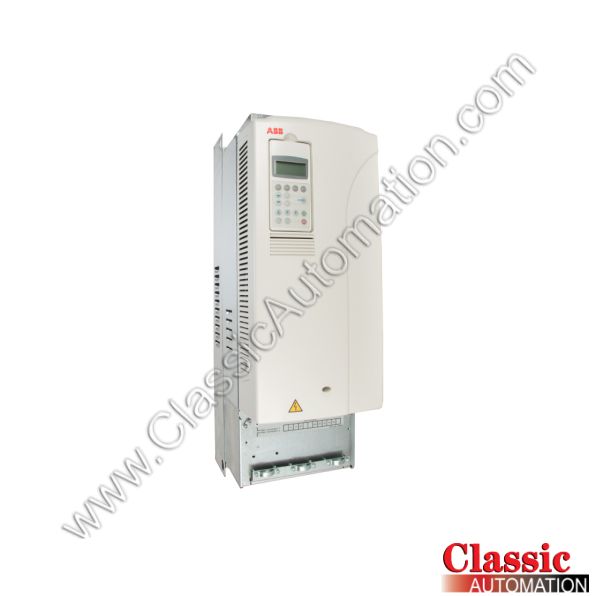 ABB Part Number ACS800-31-0020-5 ABB Part Number ACS800-31-0020-5