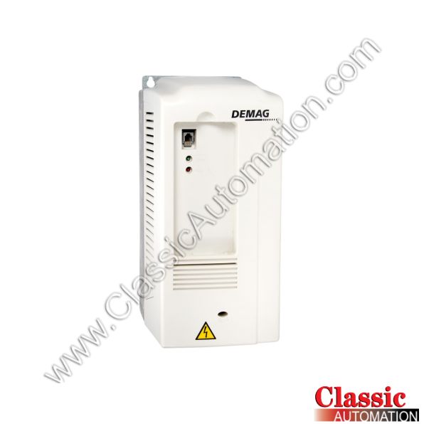 ABB Part Number ACS800-DEMAG 01-0009-3 ABB Part Number ACS800-DEMAG 01-0009-3