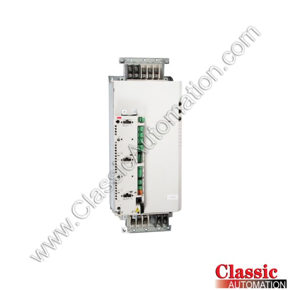 ABB Part Number ACS850-04-061A-5 ABB Part Number ACS850-04-061A-5
