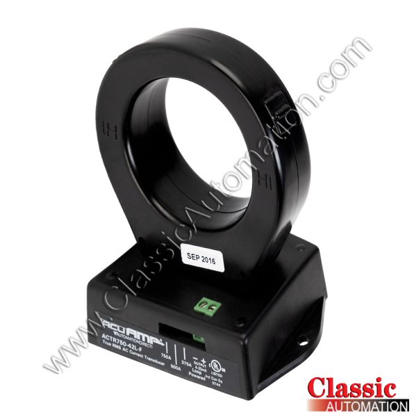 Automation Direct Part Number ACTR750-42L-F Automation Direct Part Number ACTR750-42L-F