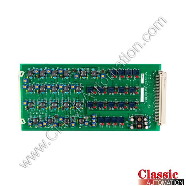 Pulstec Part Number ACU-STB-03 Pulstec Part Number ACU-STB-03