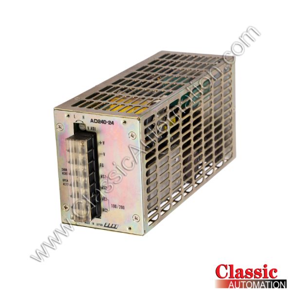 Elco Part Number AD240-24 Elco Part Number AD240-24