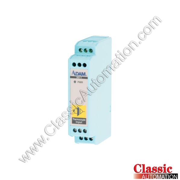 Adam Part Number ADAM-3011 Adam Part Number ADAM-3011