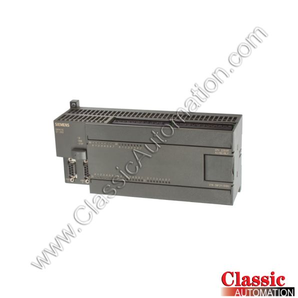 Siemens Part Number 6ES7216-2BF21-0XB0 Siemens Part Number 6ES7216-2BF21-0XB0