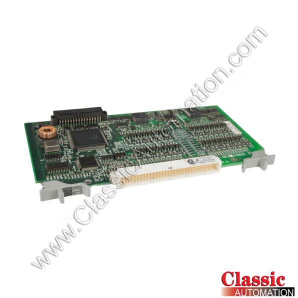 Yokogawa Part Number ADM12 Yokogawa Part Number ADM12