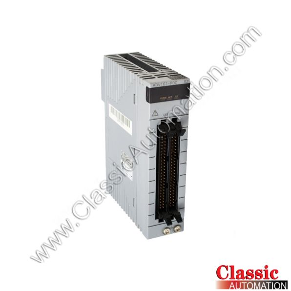 Yokogawa Part Number ADV161-P00 Yokogawa Part Number ADV161-P00