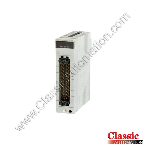 Yokogawa Part Number ADV161-P01 Yokogawa Part Number ADV161-P01