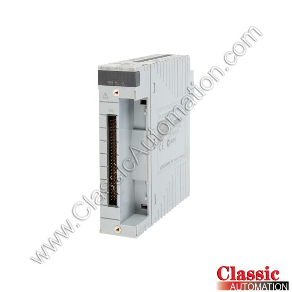 Yokogawa Part Number ADV551-P13 Yokogawa Part Number ADV551-P13