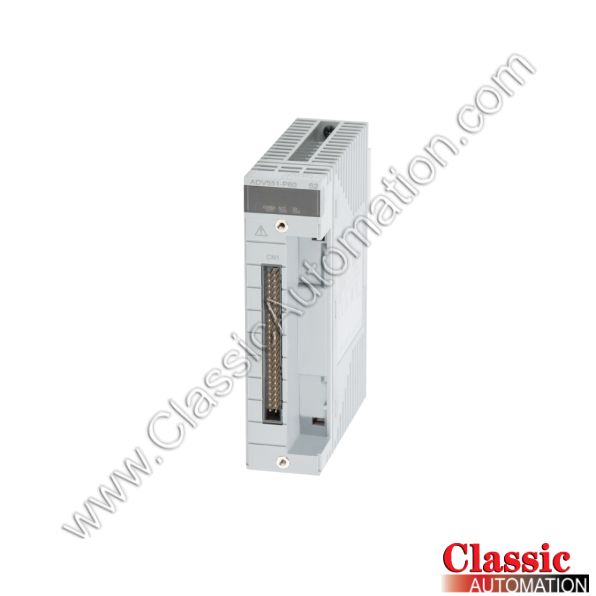 Yokogawa Part Number ADV551-P60 Yokogawa Part Number ADV551-P60