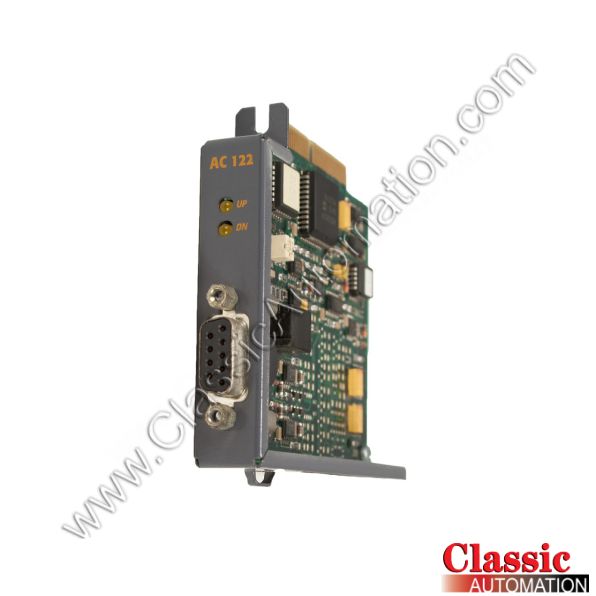 B&R Part Number 8AC122.60-1 B&R Part Number 8AC122.60-1