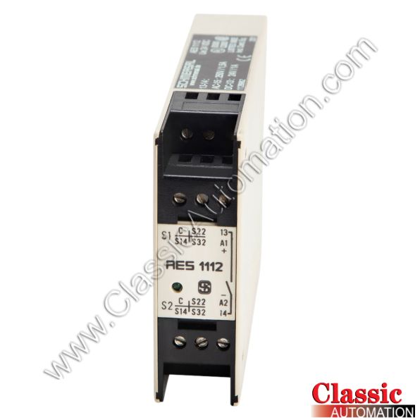 Schmersal Part Number AES 1112 Schmersal Part Number AES 1112