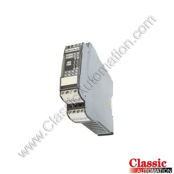 Schmersal Part Number AES 1235 Schmersal Part Number AES 1235