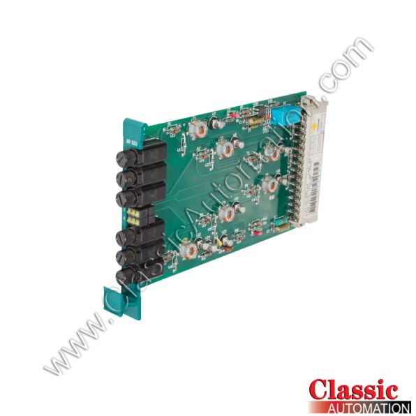 AC Semiconductor Part Number AF-533-03 AC Semiconductor Part Number AF-533-03