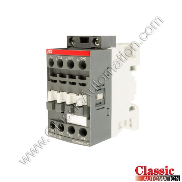 ABB Part Number AF16-30-10-13 ABB Part Number AF16-30-10-13
