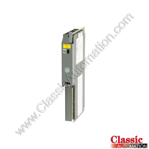 Allen-Bradley Part Number 1771-OFE2 Allen-Bradley Part Number 1771-OFE2