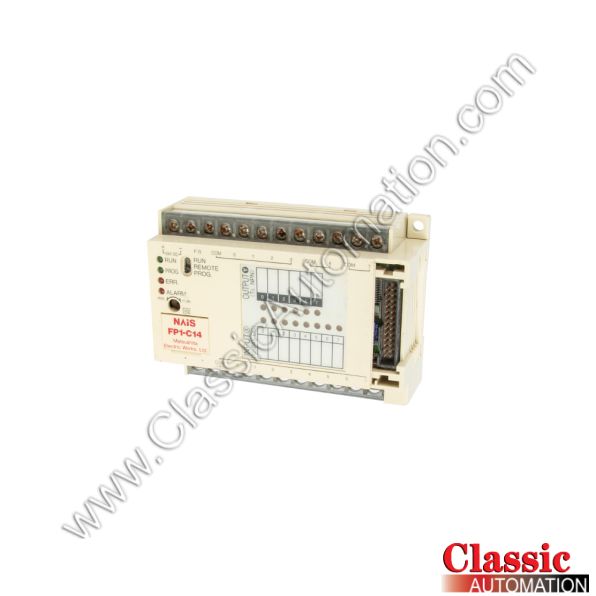 Matsushita Part Number AFP12343B Matsushita Part Number AFP12343B