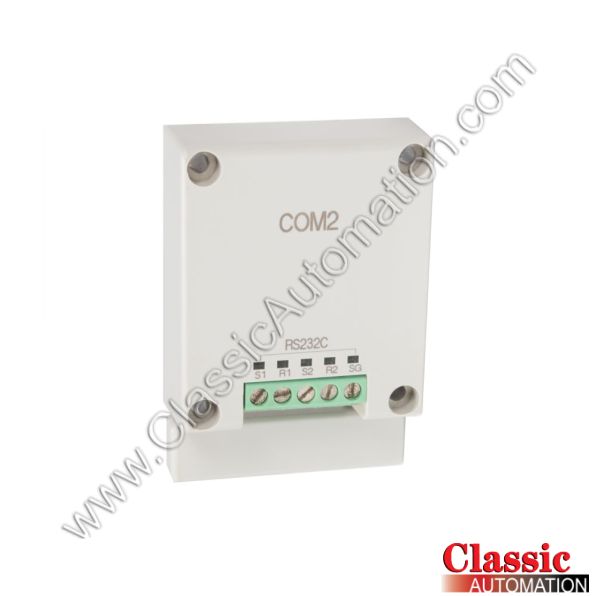 Panasonic Part Number AFPX-COM2 Panasonic Part Number AFPX-COM2