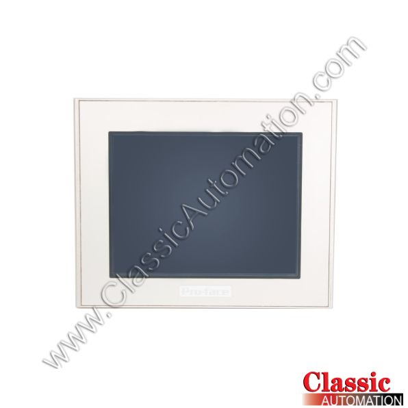 Pro-Face Part Number AGP3300-L1-D24 Pro-Face Part Number AGP3300-L1-D24