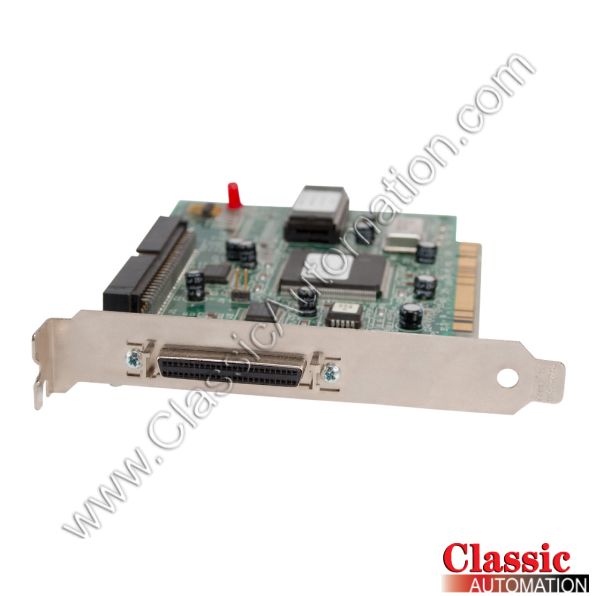Adaptec Part Number AHA-2940 Adaptec Part Number AHA-2940