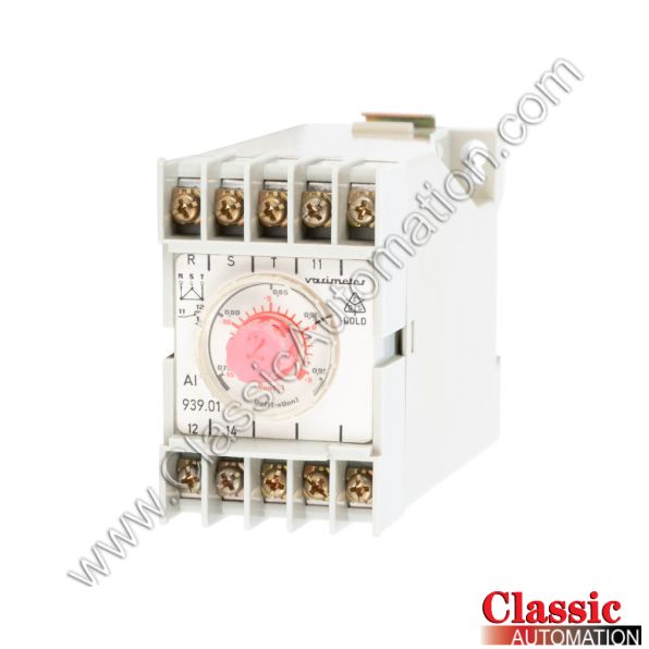Dold Part Number AI 939.01 Dold Part Number AI 939.01