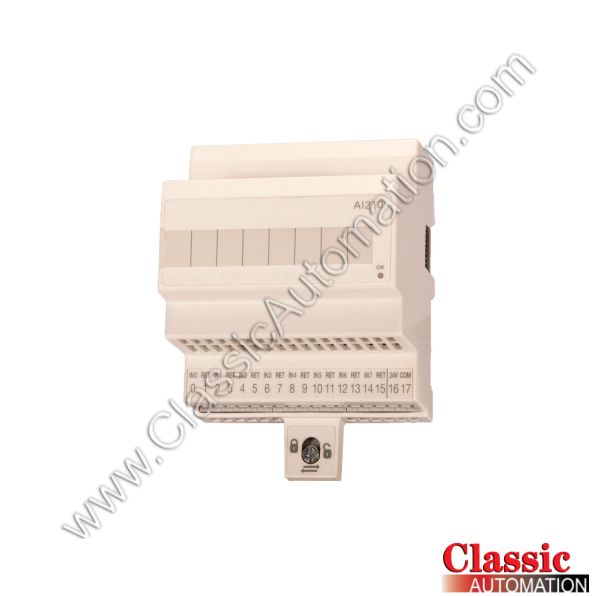 ABB Part Number AI210 ABB Part Number AI210