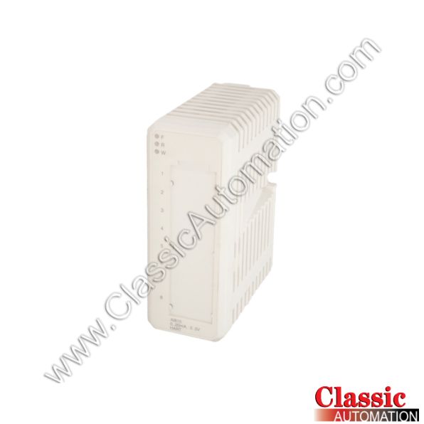 ABB Part Number AI815 ABB Part Number AI815