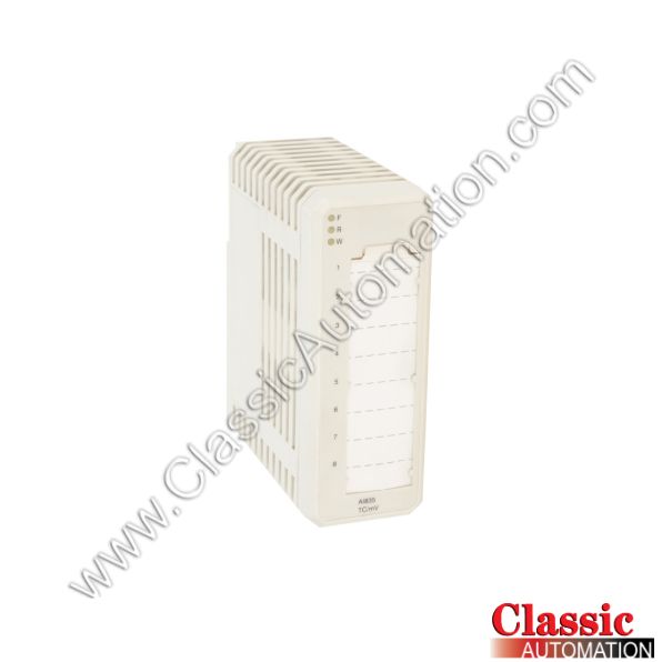 ABB Part Number AI835 ABB Part Number AI835