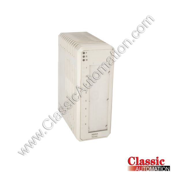 ABB Part Number AI835A ABB Part Number AI835A
