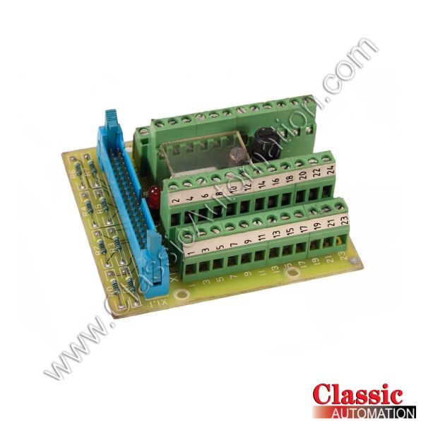 ABB Part Number AI86-8CH ABB Part Number AI86-8CH