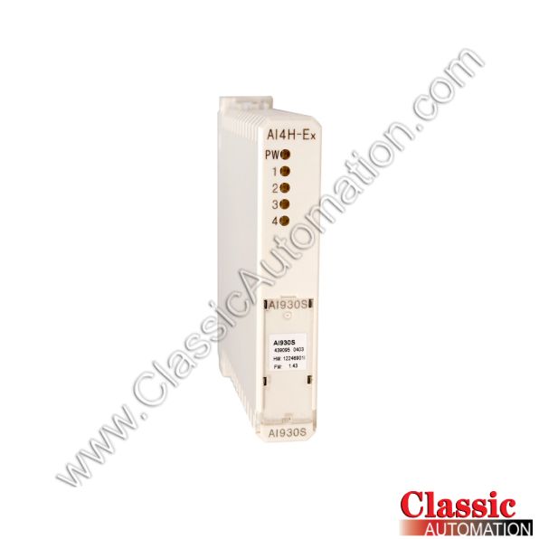 ABB Part Number AI930S ABB Part Number AI930S