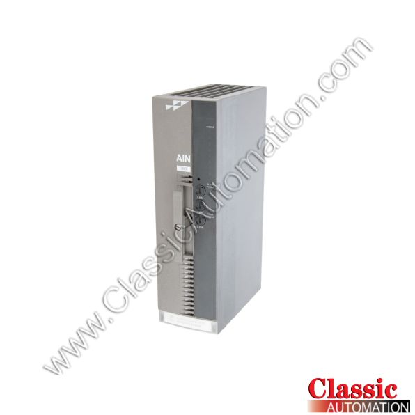 ABB Part Number AIN-300 ABB Part Number AIN-300