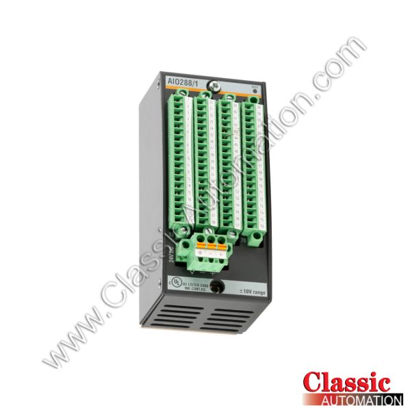 Bachmann Part Number AIO288/1 Bachmann Part Number AIO288/1