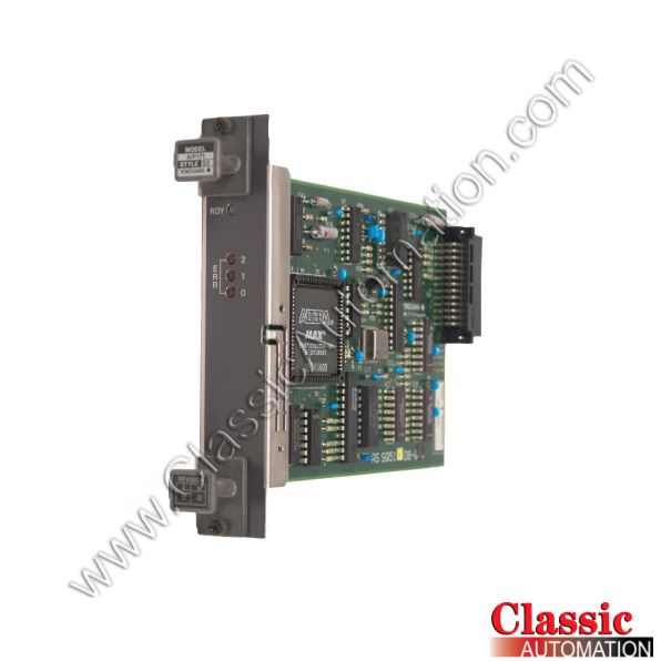 Yokogawa Part Number AIP171 Yokogawa Part Number AIP171