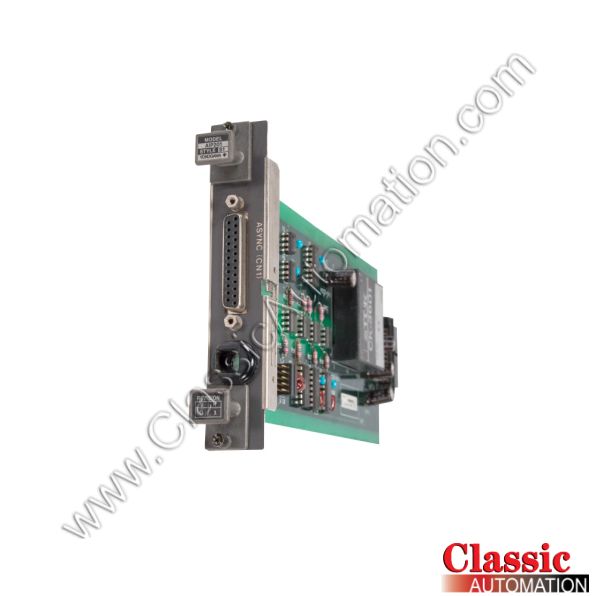 Yokogawa Part Number AIP201 Yokogawa Part Number AIP201