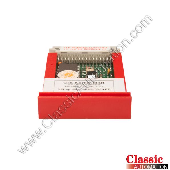 AIS GmbH Part Number AIS-ep-4009 AIS GmbH Part Number AIS-ep-4009