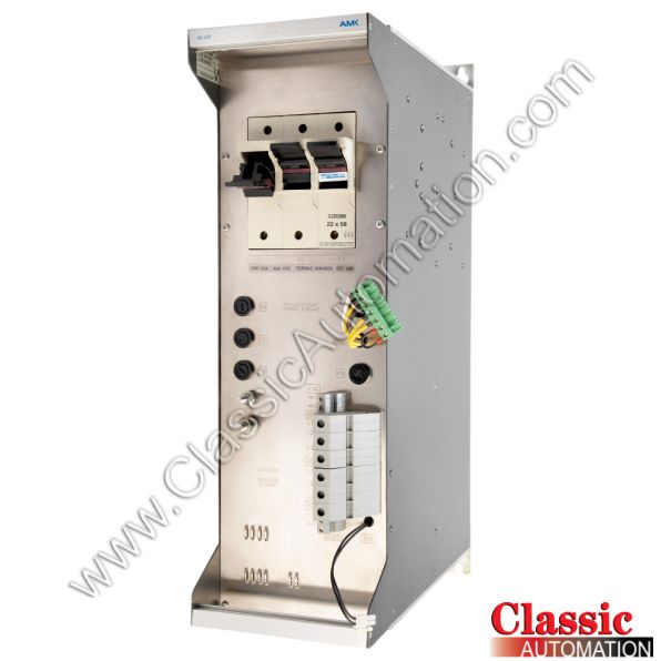 AMK Part Number AN 40F AMK Part Number AN 40F
