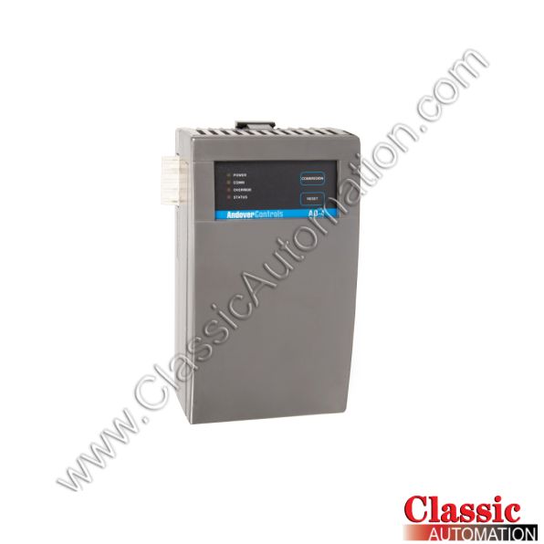 Andover Controls Part Number AO-4-8-O Andover Controls Part Number AO-4-8-O