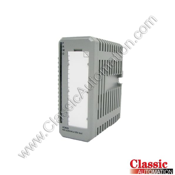 ABB Part Number AO820-eA ABB Part Number AO820-eA