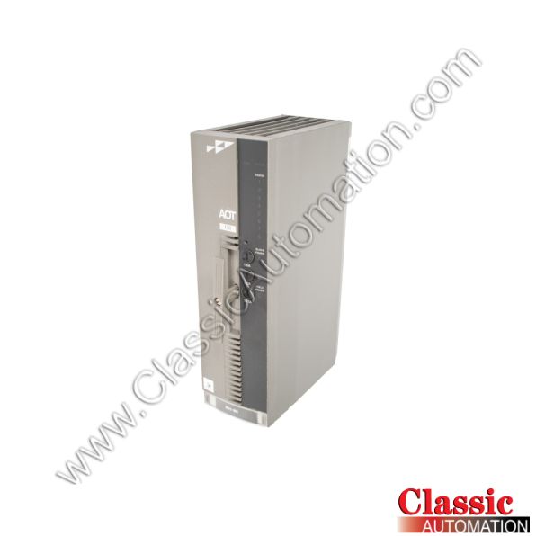 ABB Part Number AOT-150 ABB Part Number AOT-150