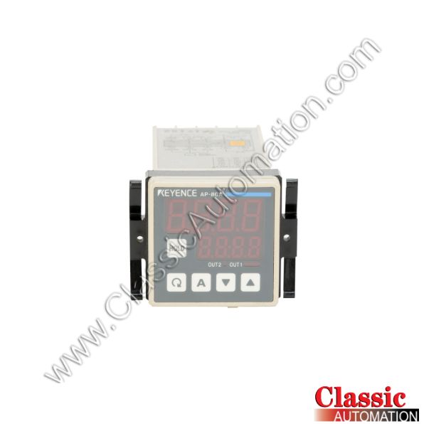Keyence Part Number AP-80A Keyence Part Number AP-80A