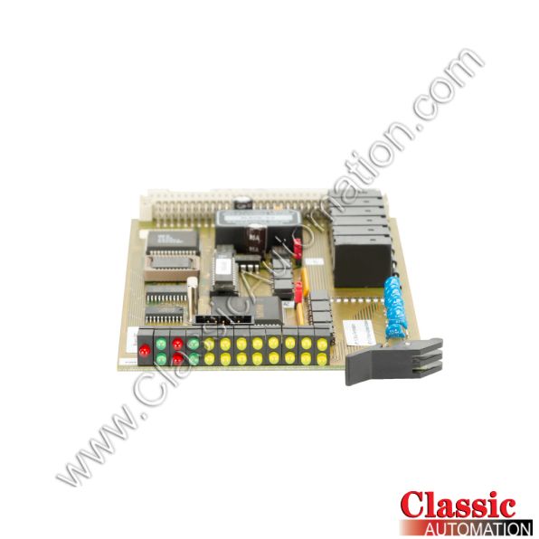 Schucker Part Number APC3000-500 Schucker Part Number APC3000-500