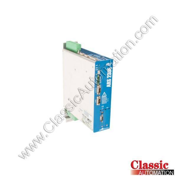 Metronix Part Number ARS 2305 Metronix Part Number ARS 2305