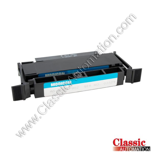 Modicon Part Number AS-E381-902 Modicon Part Number AS-E381-902