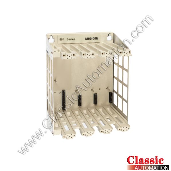 Modicon Part Number AS-H810-208 Modicon Part Number AS-H810-208