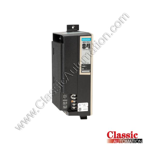 Gould Part Number AS-M84A-001 Gould Part Number AS-M84A-001